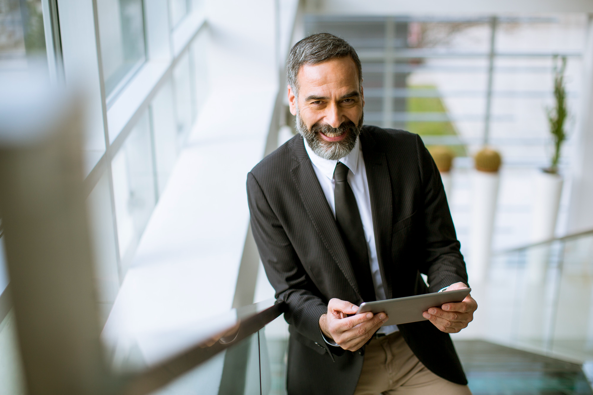 Professionnel consultant
